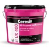 Ceresit UK 400 disperzní podlahové lepidlo 14 kg