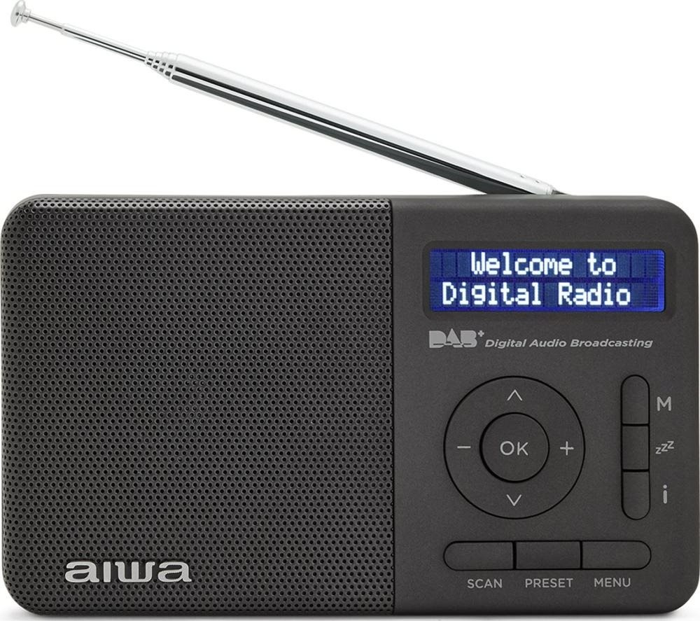 Aiwa RD 40DAB SL