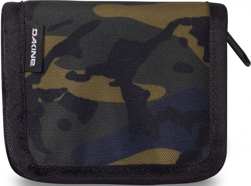 DAKINE peňaženka Soho Wallet Cascade Camo CASCADECAMO