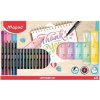Maped KX3563 22 ks
