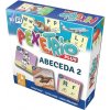 Efko Pexetrio - Abeceda 2 plus