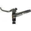 Shimano brzdová páčka Saint BL-M820 ľavá hydraulická I-Spec II