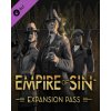 Empire of Sin Expansion Pass Steam PC