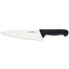 Giesser Messer 8455/20 kuchársky nôž na mäso - farba čierna veľkosť 20cm UX