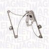 Mechanizmus zdvíhania okna MAGNETI MARELLI ACQ0227