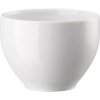Cukornička bez viečka Rosenthal Junto 280 ml, biela