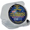 Trabucco T-Force XPS Fluorocarbon Saltwater 2013 50m 0,40mm Monofilný náväzec