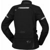 iXS Women's laminated jacket iXS VENTURE-STX 1.0 X2-011605 čierna D2XL