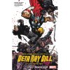 Marvel Beta Ray Bill: Argent Star
