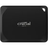Crucial X10 Pro 4TB, CT4000X10PROSSD9
