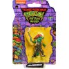 Bojové korytnačky Ninja Mini figúrka Leatherhead Playmates