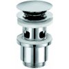 Kludi umyvadlový výpust chrómová 104240500