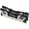 Kingston FURY Renegade/DDR5/32GB/7200MHz/CL38/2x16GB/Black/Silv KF572C38RSK2-32