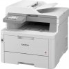 BROTHER multifunkce color LED MFC-L8390CDW - A4 30ppm DUALSKEN 512MB 250listů USB WIFI LAN ADF50 duplex
