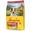 Josera Dog Mini Adult Chicken & Rice 10kg