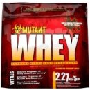 PVL Mutant Whey 2270 g