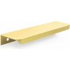 ATM Úchytka DP - 488 - F37 Zlatá matná - 128mm 5b96ce22ac95eb858fbc18d67b7a4268