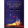 The Great Gatsby - F. Scott Fitzgerald, Scribner