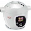 Multifunkčný hrniec Tefal CY851130 Cook4me+ white (CY851130)