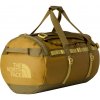 The North Face Base Camp Duffel golden tan/cedar/honeye 71 l