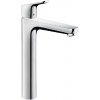 Hansgrohe Focus - Umývadlová batéria 230, chróm 31532000