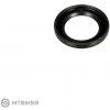 Novatec tesnenie pre orech Campagnolo A2 Type, 26.1x16x3.5 mm
