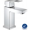 Grohe Eurocube - Páková umývadlová batéria, chróm 2313200E