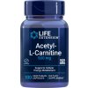 Life Extension Acetyl-L-Carnitine, 500 mg, 100 rastlinných kapsúl