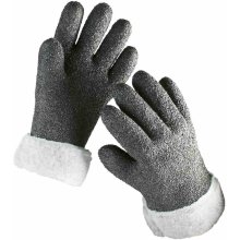 ALASKA rukavice PVC zimné