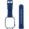 Garett Kids řemínek pro Garett Kids Cute 2, modrý STRAP_CUTE_2_4G_BLU