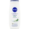 Nivea Creme Aloe sprchový krém 250 ml pro ženy