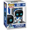 Funko POP Games: Astro Bot- Astro Bot