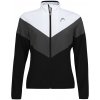 Dievčenská bunda Head Club 22 Jacket Girls Black 152 cm