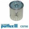 Palivový filter PURFLUX CS700