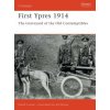 First Ypres 1914