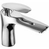 Mexen Lily, umývadlová batéria h-170, chrómová, 73600-00