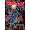 Kodansha Dead Rock 1