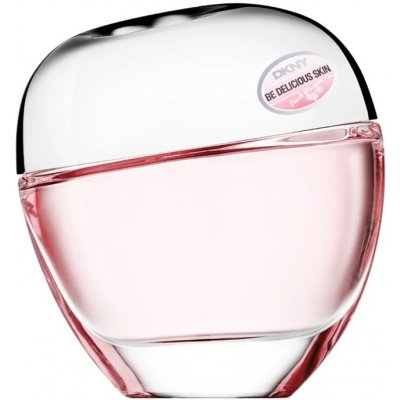 DKNY Be Delicious Fresh Blossom Skin toaletná voda dámska 100 ml tester