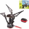 Varič PB MEVA SPARK outdoor kartušový