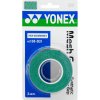 Yonex Mesh Grip 3 ks zelená