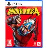 TAKE 2 PS5 - Borderlands 4 5026555439039