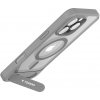 Torras Pstand Series pre iPhone 16 Pro Max šedé