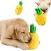 Snuffle Dog Ňuchacia podložka Ananás 55x32cm