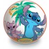 Dětský míč Disney Stitch 26082, 22 cm
