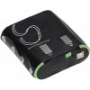 Batéria pre Motorola Talkabout T82 Extreme atď. 1500mAh
