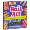 Nail Art - autor neuvedený