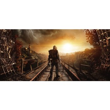 Metro Exodus Aurora (Limited Edition)