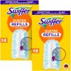 Swiffer Duster Metličky na prach Priťahujúce vymeniteľné náplne 2 x 9 ks