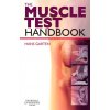 The Muscle Test Handbook - Shafer, Joseph; Garten, Hans