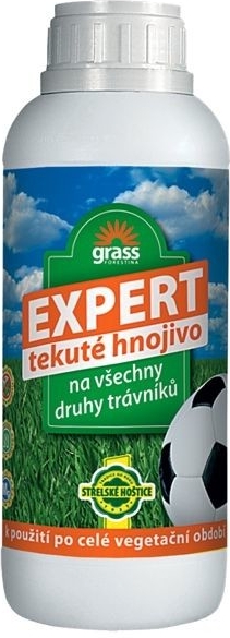 Forestina Expert tekutý 1l